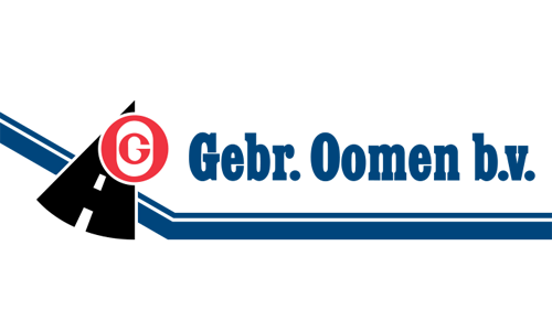 Aannemersbedrijf Gebr. Oomen B.V.